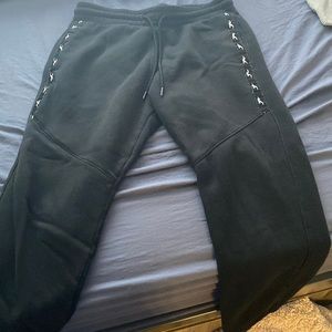 Size small sweats pants